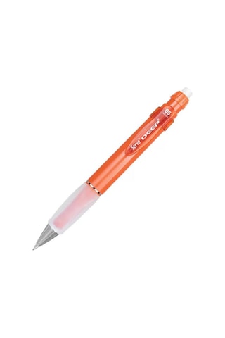Serve Deep Mekanık Kursun Kalem 0.5mm Kiremit