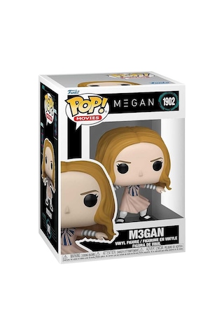 Funko Pop Movies - M3gan Dancing