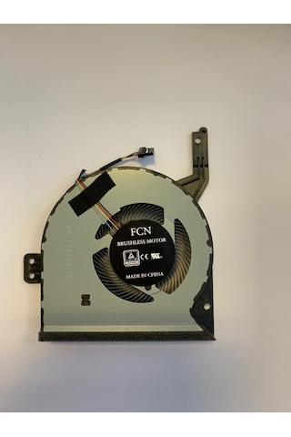 Laptop Cpu Cooling Fan Cooler For Asus Fl8000 Fl8000Uf Fl8000Un F