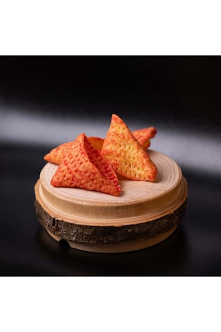 Ketçaplı Cips - 600 Gr