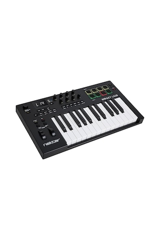 Nektar Impact Lx25 Mk3 Usb Mıdı Klavye