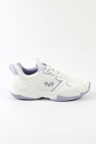 WALK Kadın Sneakers Ayakkabı Eva Taban - W432558 Beyaz