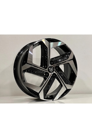 Tork-9364 7.5 19 5 114.3 Et50 67.1 Black Machıned Xl