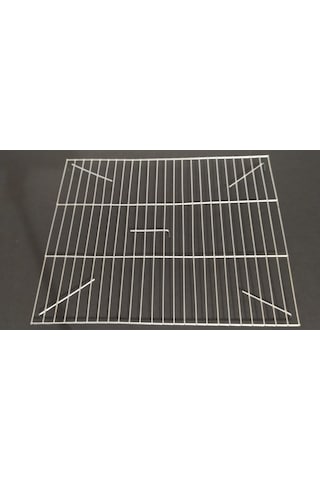 32x32 Üretim Kafesi Taban Izgarası Ayaklı