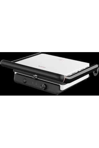 Arçelik Yeni Robot 4'lü Beyaz Set Çok Renkli