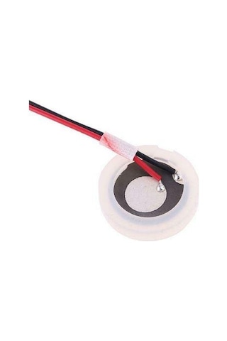 Elektronikport-Ultrasonik Sis Buhar Yapıcı Sensör 20Mm 2.4 Mhz