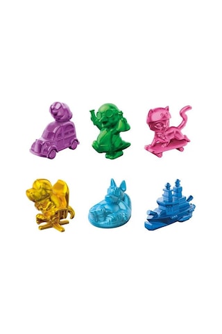 Monopoly Mobil Bankacılık Kutu Oyunu G1424