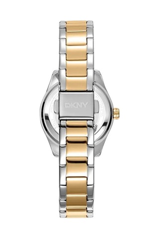 Dkny Dk1l017m0075 Kadın Kol Saati Gümüş