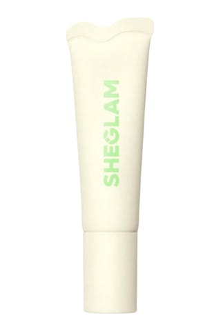 Sheglam Crystal Glaze Dudak Parlatıcısı,dolgun Ve Parlak Etki Dudak Parlatıcıları Mint Chip