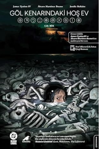 Tenten'in Maceraları 11 - Tekboynuz'un Esrarı + Göl Kenarındaki Hoş Ev + Death Note Ölüm Defteri 10