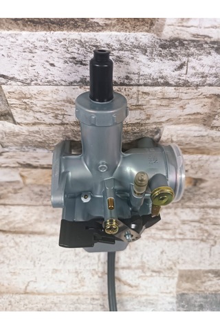 Keıhın Cg 125 Karbilatör