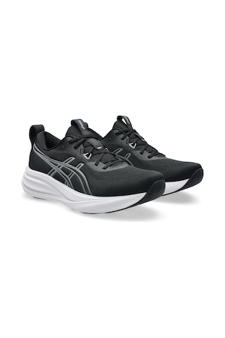 Asics Gel-pulse 17 Erkek Koşu Ayakkabısı Siyah