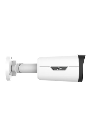 Unv Ipc2324lb-adezk-h 4mp Ir Bullet Motorize Ip Sesli Güvenlik Ka