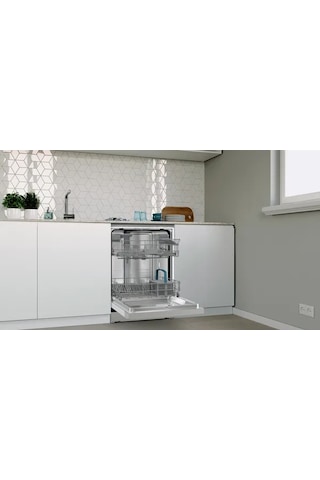 Profilo BM6380MA 6 Programlı 13 Kişilik Bulaşık Makinesi