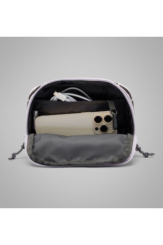 Columbia Columbıa Traıl Traveler Unısex Omuz Çantası 2121521-551 Lila