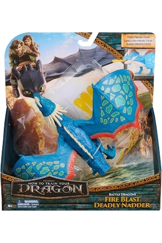 Spm-6072591 Ses Efektli Dragons