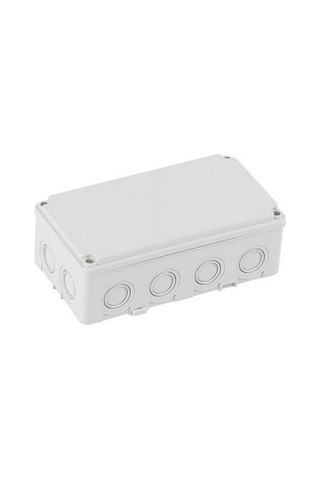 METE ENERJİ 40202005 110X210X70 Termoplastık Buat (Grı)