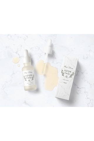 Ms' Olea Ozon Yağı 30 ML