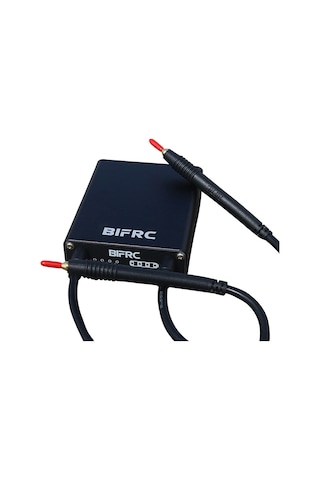 Dh20 Pro+ El Dıy Nokta Kaynak Makinesi 18650 Lityum Pil Nikel Levha Gümüş