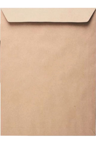 Torba Zarf Kraft 24x32 Cm 90 Gr 250 Adet
