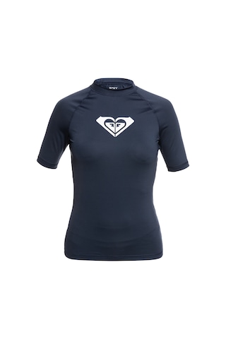 Roxy Whole Hearted Ss Bsp0 İndigo