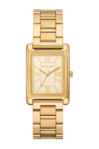 Michael Kors Mk4904 Kadın Kol Saati Altın