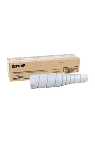 Develop TN-414 Toner İneo 363 423