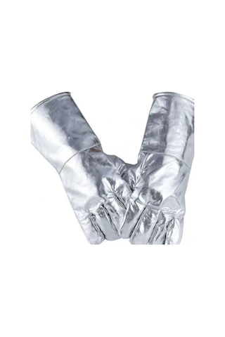 Yüksek Sıcaklık Eldiveni, Isıya Dayanıklı Eldivenler