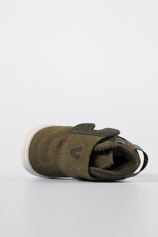 Vicco Ago Basic Unisex İlk Adım Haki Bot Haki