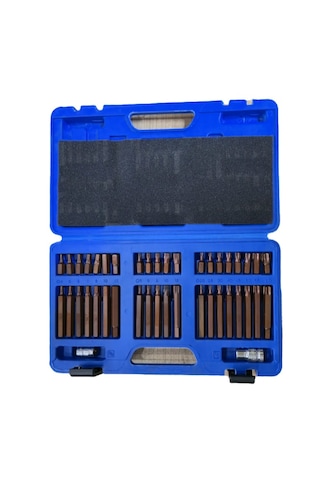 Omega Bits Uç Seti 42 Parça S2