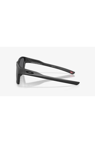 Oakley 0oo9497 949703 58 Erkek Güneş Gözlüğü Altın - Beyaz