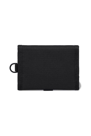 Jack Wolfskin Gutleut Wallet Cüzdan A64868 BLACK