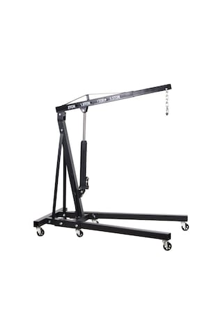 Brio 2T Katlanabilir Caraskal
