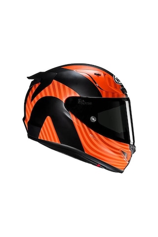Hjc Rpha12 Ottin MC47SF Kapalı Motosiklet Kaskı