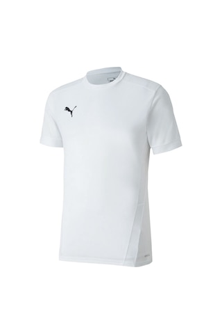 Puma Teamgoal 23 Jersey Erkek Futbol Forması 70417114 Beyaz