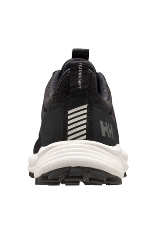 Helly Hansen Fetherswift Tr Erkek Outdoor Ayakkabı Hha.11786 Hha.990 Black Siyah
