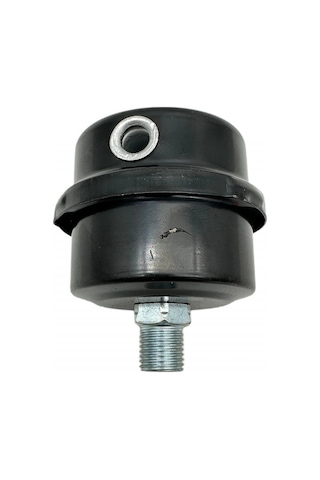 Kompresör Filtresi Metal 25 - 50 Lt 1/4