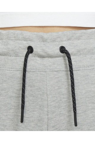 Sportswear Tech Fleece Essential Hr Pant Kadın Eşofman Altı-cw4292-063 Dark Grey Heather / Siyah
