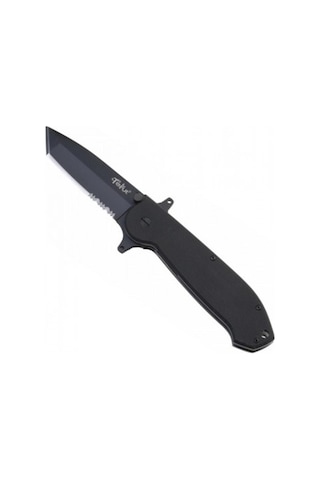 Nextorch Tekut Ares A Kamp Çakı Lk5256a Siyah
