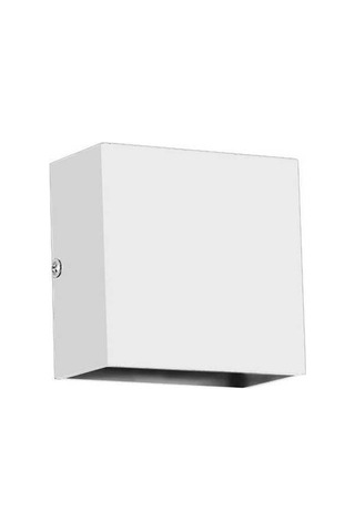 Tongxida Alüminyum Modern Led Duvar Lambası 6w Beyaz 6500k - Koridor, Oturma, Yatak Odası İçin Diğer