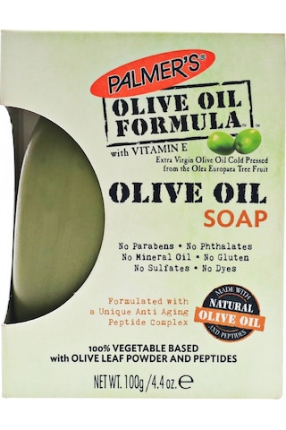 Palmer's Olive Oil Formula Olive Oil Soap 100 G