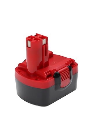 Matkap Batarya Seti Bosch Ml-bat043 12v Nımh 2 607 335 054 2000
