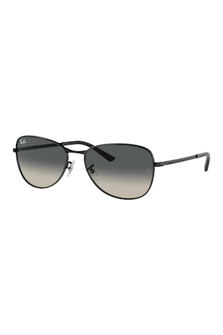 Ray-ban 0rb3733 002/71 56 Unisex Güneş Gözlüğü