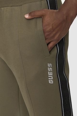 Guess Erkek Eşofman Altı Kum