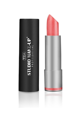 Tca Studio Make-Up Ruj Lipstick 001 Tca Studio Make-Up Ruj Lipstick 001