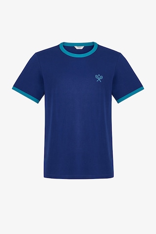 Penti Erkek Renkli Retro Ace Pijama Takımı
