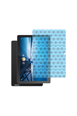 Lenovo Tab M10 Tb X505f Uyumlu Tablet Nano Cam Ekran Koruyucu