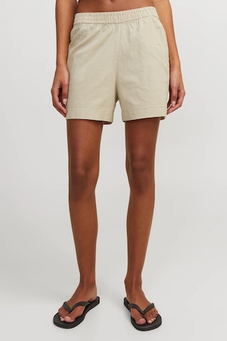 Jack & Jones Poppy Kadın Şort Gri