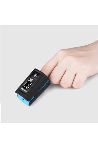 Galena PC-60FL Parmak Tipi Pulse Oksimetre