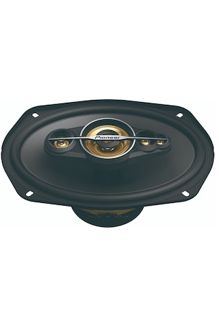 Ts-a6991f 700 Watt 6x9 Oval Oto Hoparlör